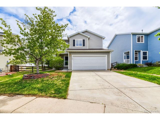 7656 Brown Bear Ct, Littleton, CO 80125