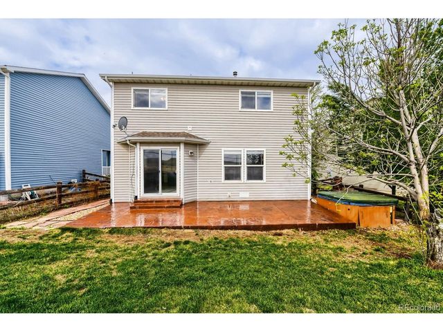 7656 Brown Bear Ct, Littleton, CO 80125