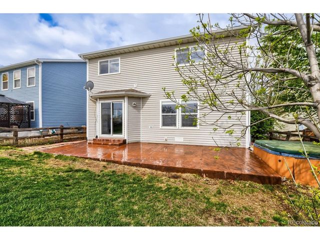 7656 Brown Bear Ct, Littleton, CO 80125