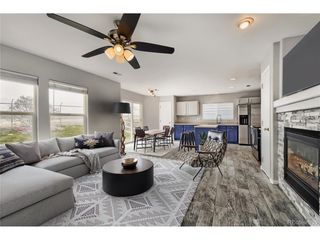 7656 Brown Bear Ct, Littleton, CO 80125