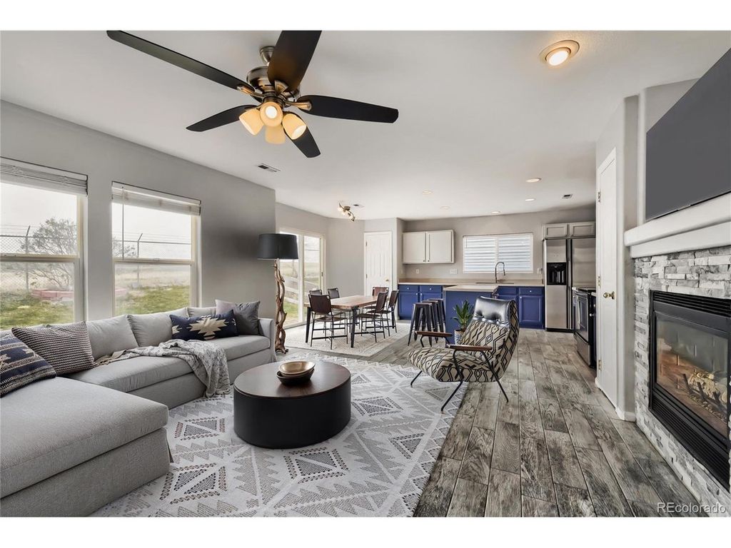7656 Brown Bear Ct, Littleton, CO 80125