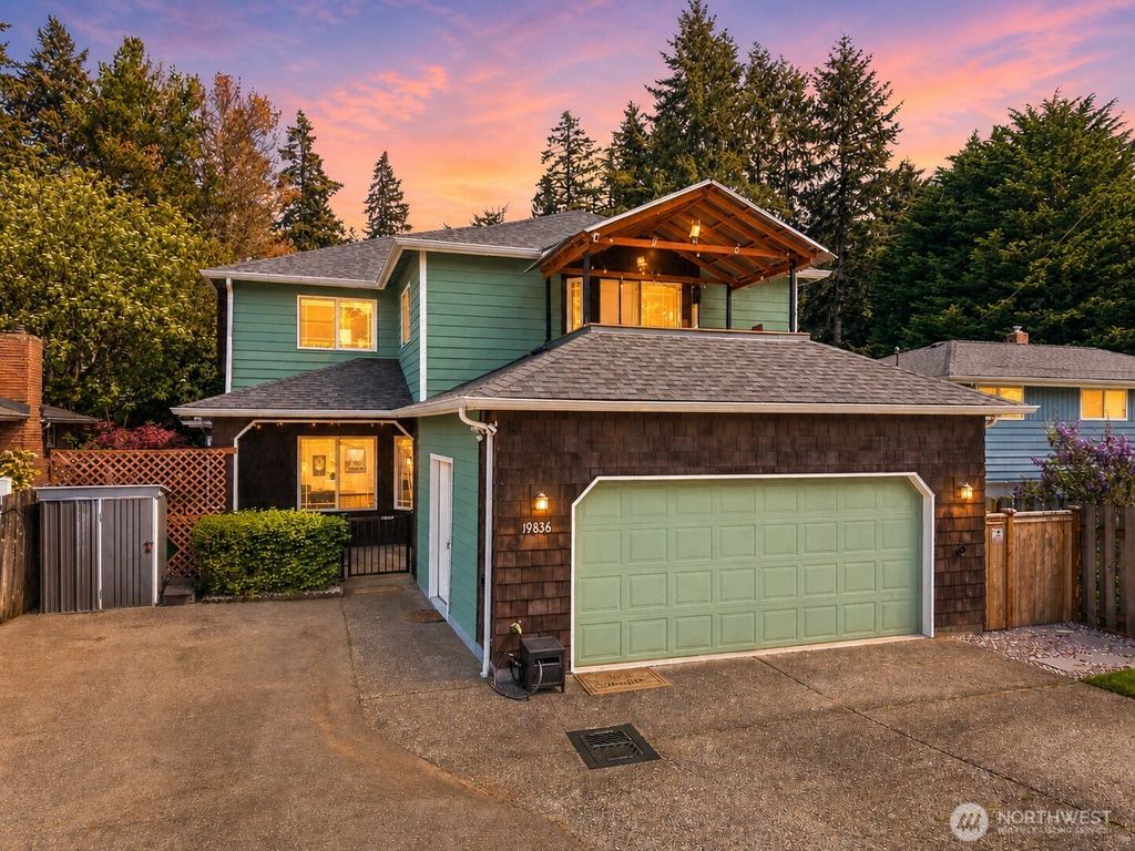 19836 Palatine Avenue N, Shoreline, WA 98133