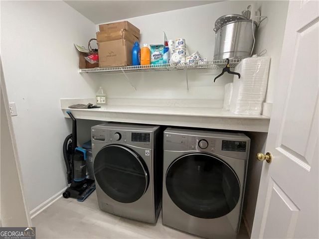 134 Carolinas Way, Fayetteville, GA 30215