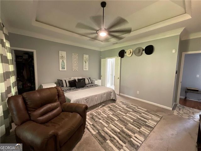 134 Carolinas Way, Fayetteville, GA 30215