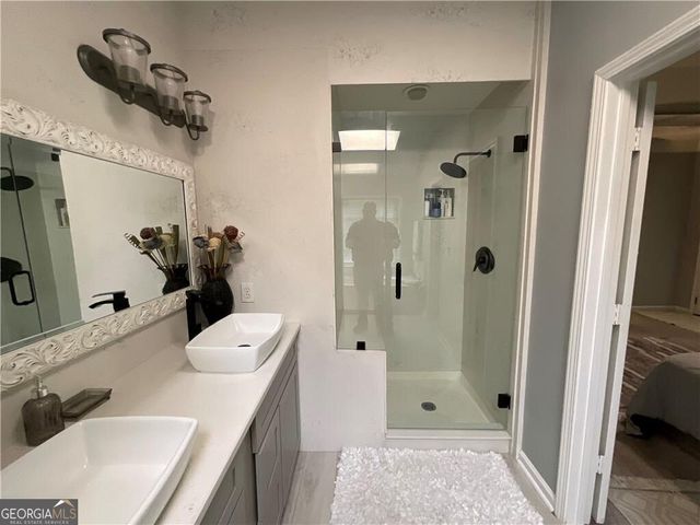 134 Carolinas Way, Fayetteville, GA 30215