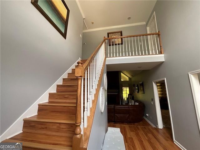 134 Carolinas Way, Fayetteville, GA 30215