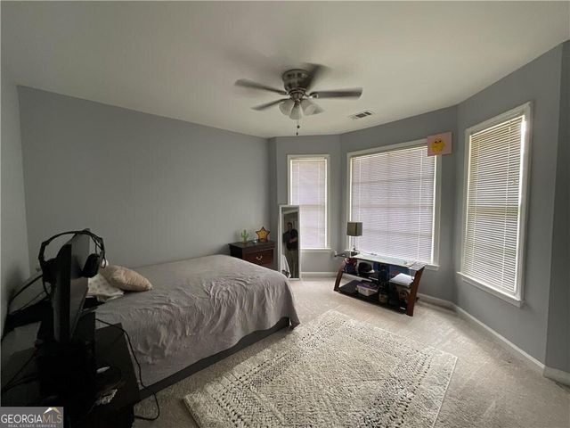 134 Carolinas Way, Fayetteville, GA 30215