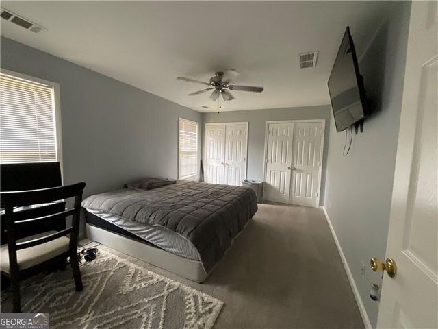 134 Carolinas Way, Fayetteville, GA 30215