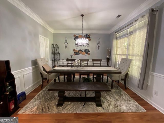 134 Carolinas Way, Fayetteville, GA 30215