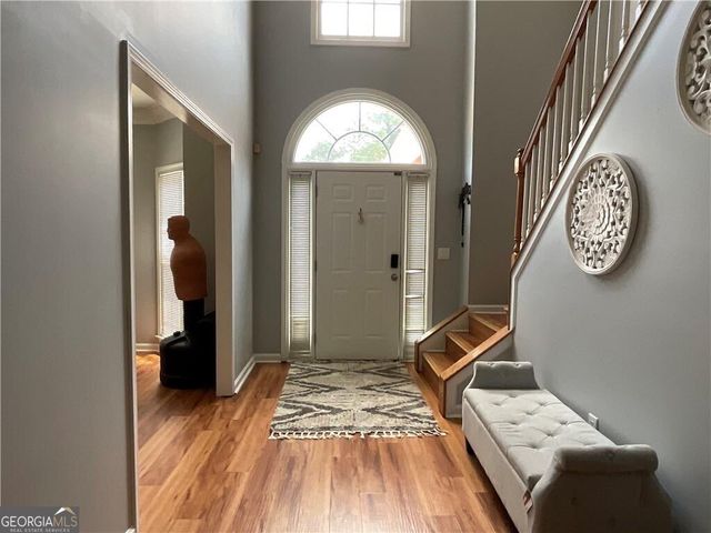 134 Carolinas Way, Fayetteville, GA 30215