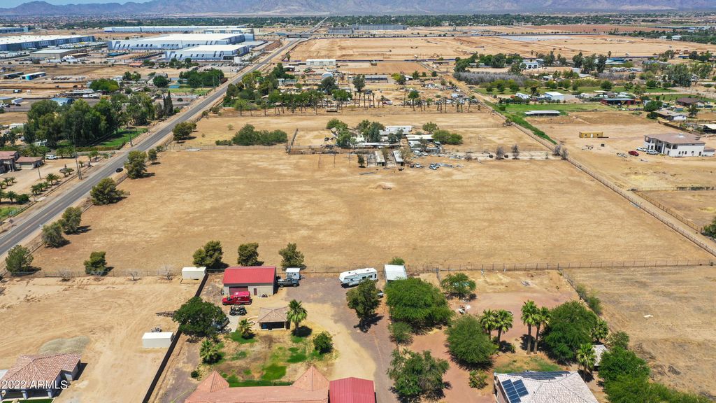 16024 W GLENDALE Avenue -, Litchfield Park, AZ 85340 — photo 3