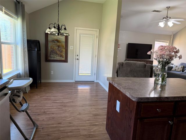 224 Spring Hollow Drive, Saginaw, TX 76131