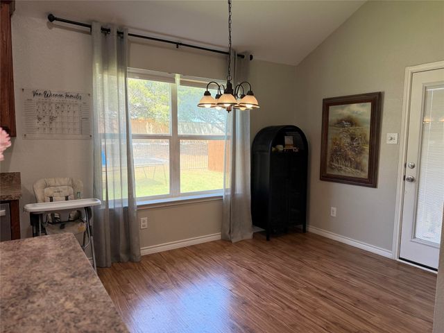 224 Spring Hollow Drive, Saginaw, TX 76131