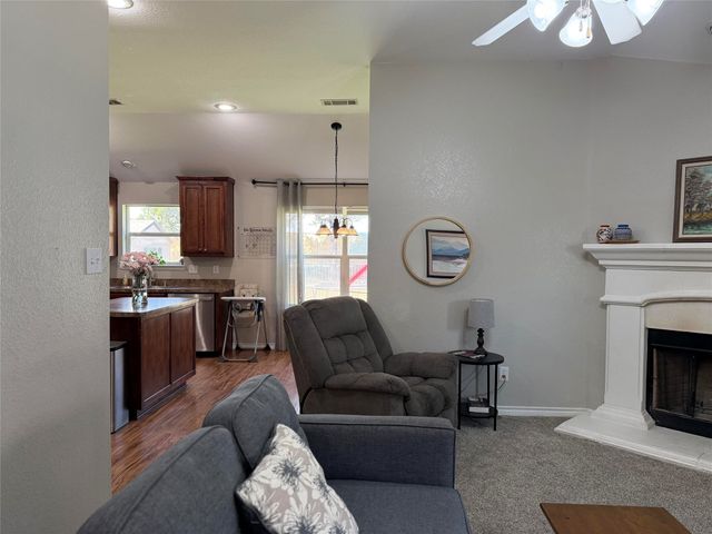 224 Spring Hollow Drive, Saginaw, TX 76131