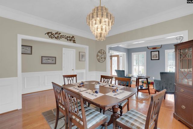 145 Seaton Ridge Drive, Blythewood, SC 29016