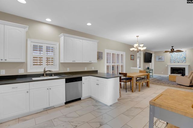 145 Seaton Ridge Drive, Blythewood, SC 29016