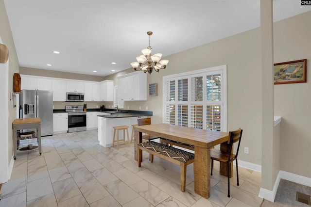 145 Seaton Ridge Drive, Blythewood, SC 29016