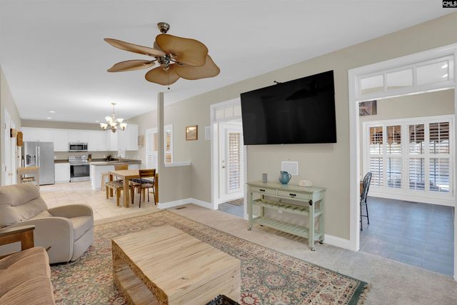 145 Seaton Ridge Drive, Blythewood, SC 29016