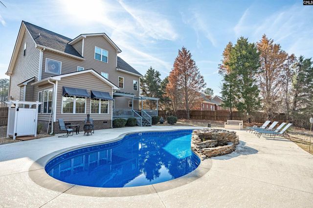 145 Seaton Ridge Drive, Blythewood, SC 29016