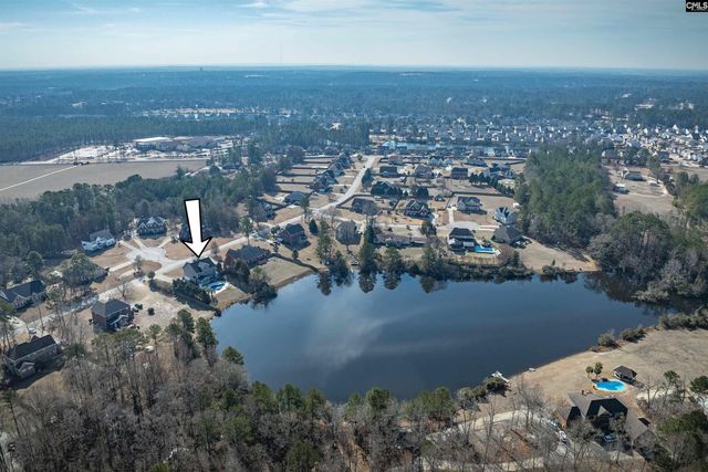 145 Seaton Ridge Drive, Blythewood, SC 29016