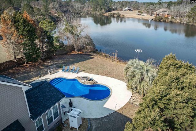 145 Seaton Ridge Drive, Blythewood, SC 29016