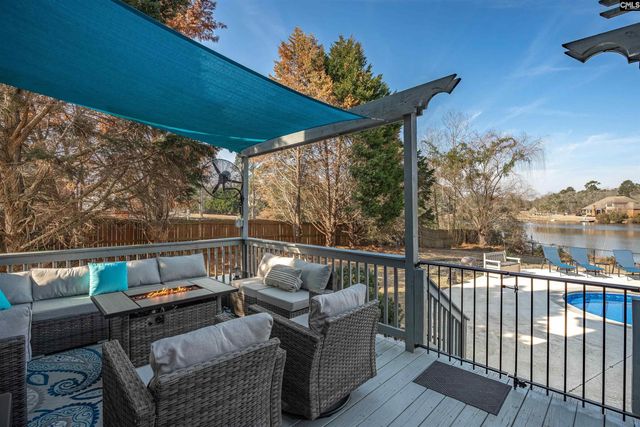 145 Seaton Ridge Drive, Blythewood, SC 29016