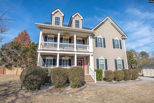 145 Seaton Ridge Drive, Blythewood, SC 29016