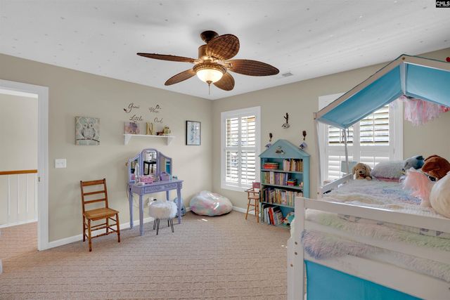 145 Seaton Ridge Drive, Blythewood, SC 29016