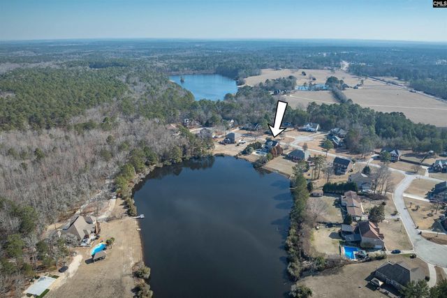 145 Seaton Ridge Drive, Blythewood, SC 29016