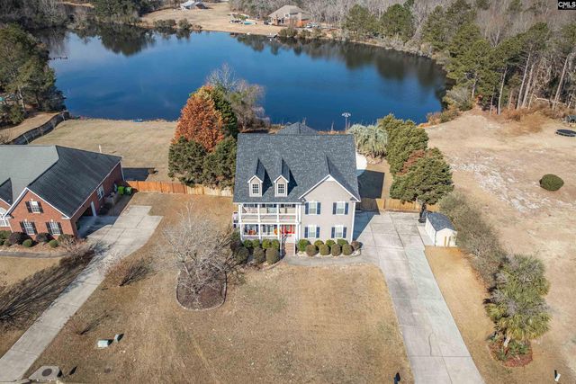 145 Seaton Ridge Drive, Blythewood, SC 29016