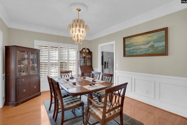 145 Seaton Ridge Drive, Blythewood, SC 29016