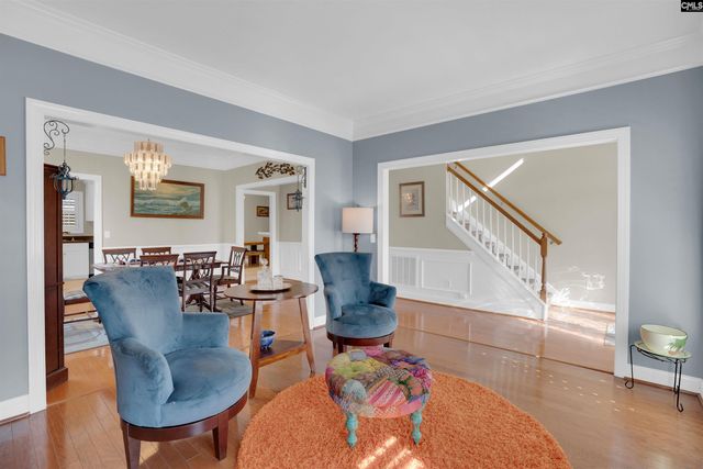 145 Seaton Ridge Drive, Blythewood, SC 29016