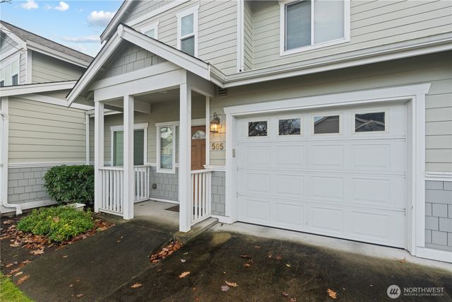 505 Clover Lane, Bellingham, WA 98226