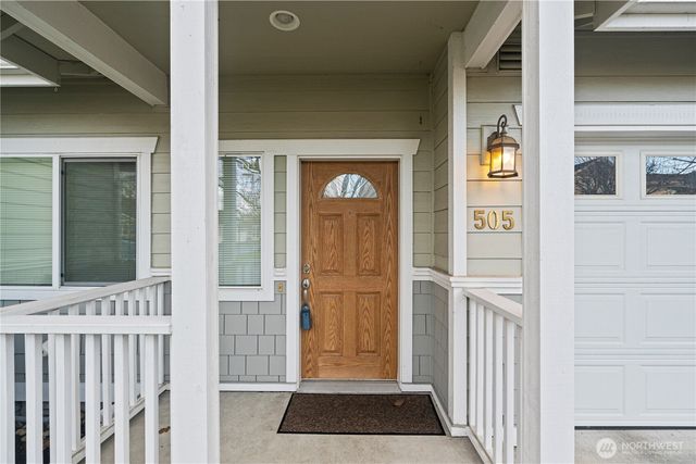 505 Clover Lane, Bellingham, WA 98226