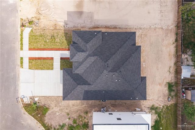 3107 Ebano E Avenue, Hidalgo, TX 78557