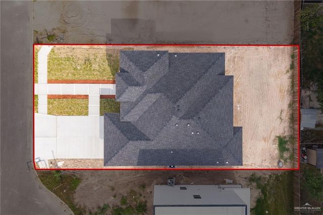 3107 Ebano E Avenue, Hidalgo, TX 78557