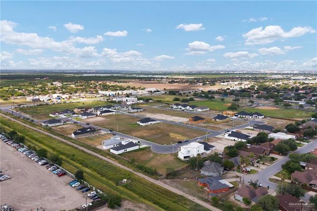 3107 Ebano E Avenue, Hidalgo, TX 78557