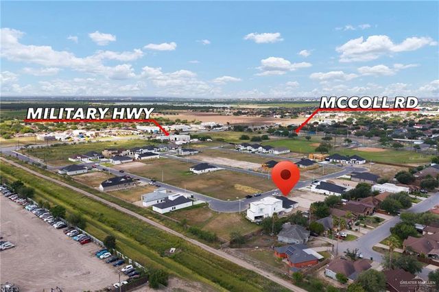 3107 Ebano E Avenue, Hidalgo, TX 78557