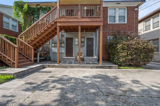 907 W Gray 1, Houston, TX 77019