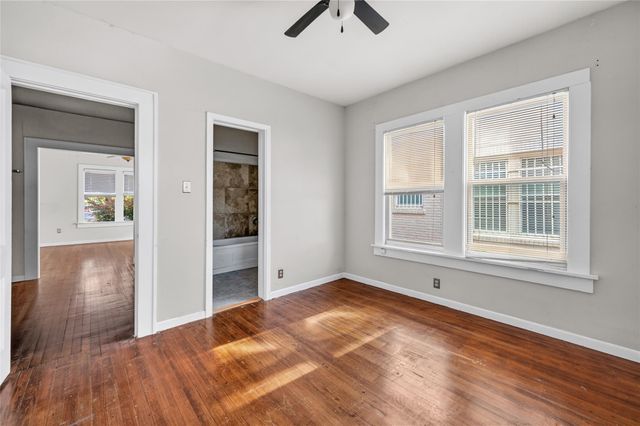 907 W Gray 1, Houston, TX 77019