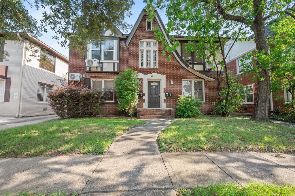 907 W Gray 1, Houston, TX 77019
