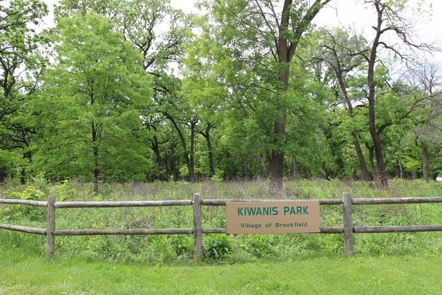 3514 Hollywood Avenue, Brookfield, IL 60513