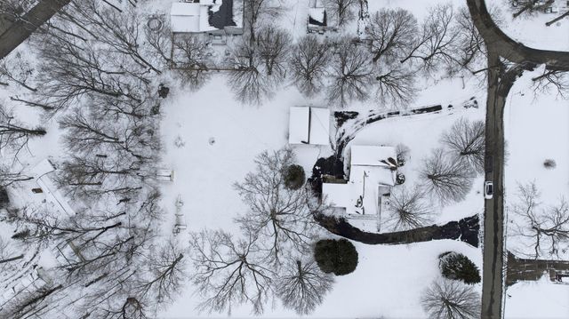 61321 Frances Drive, Cassopolis, MI 49031