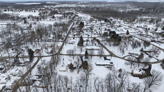 61321 Frances Drive, Cassopolis, MI 49031