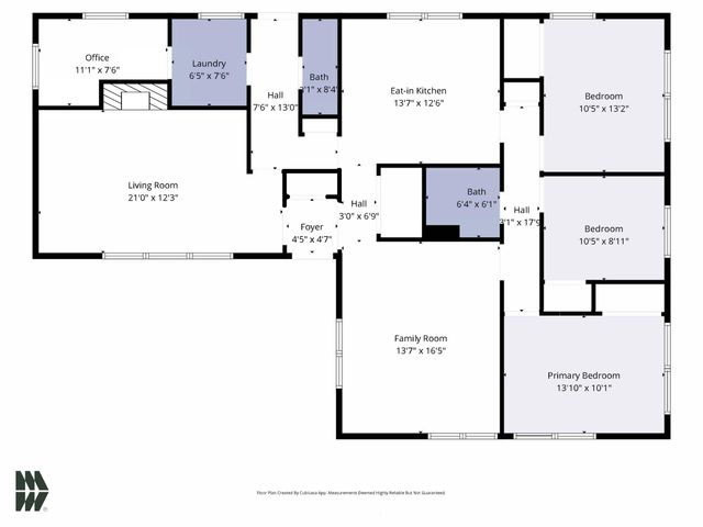 61321 Frances Drive, Cassopolis, MI 49031