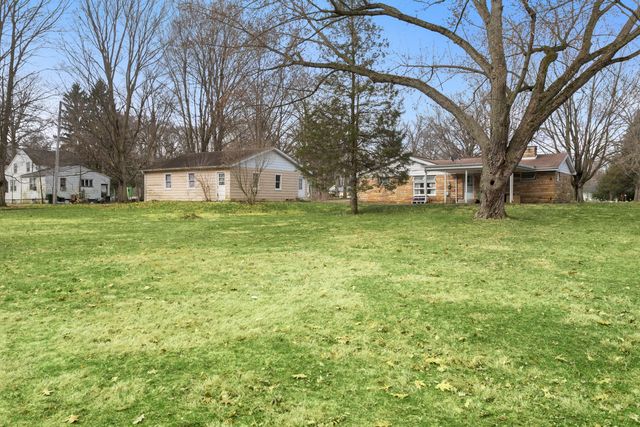 61321 Frances Drive, Cassopolis, MI 49031