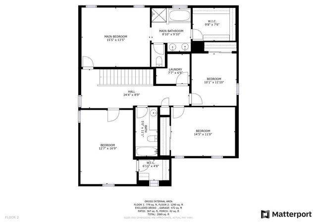 1108 E Leslie Circle, San Tan Valley, AZ 85140