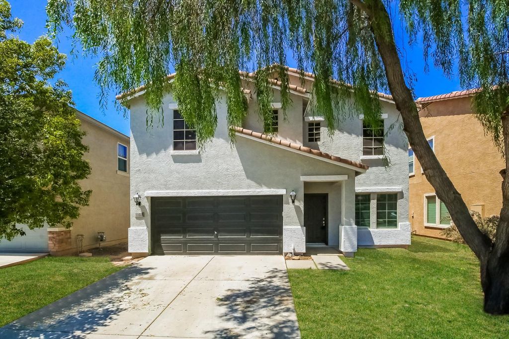 1108 E Leslie Circle, San Tan Valley, AZ 85140