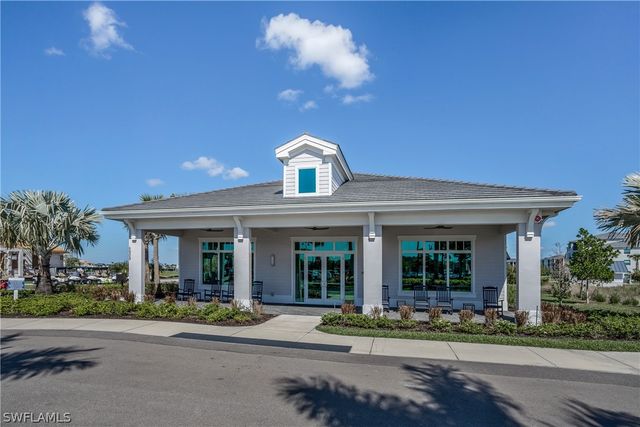 6034 National BLVD 541, Ave Maria, FL 34142