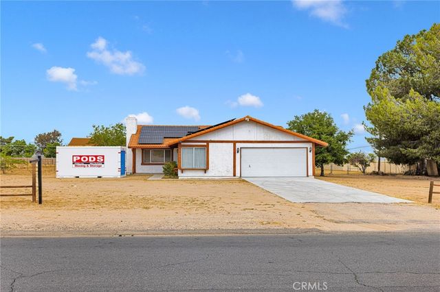 14798 Dos Palmas Road, Victorville, CA 92392